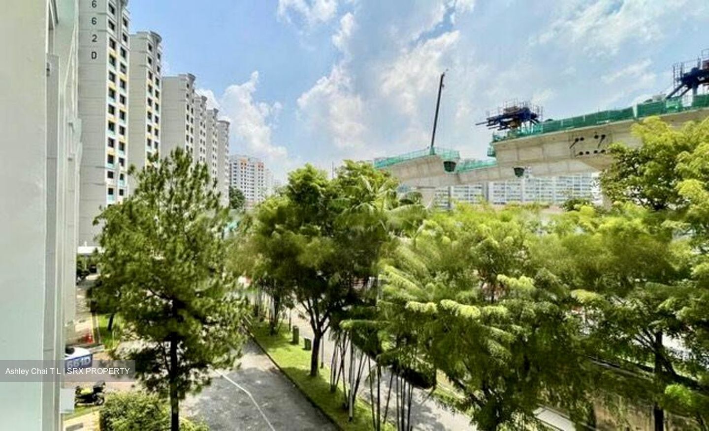 Blk 661C Jurong West Street 64 (Jurong West), HDB 5 Rooms #497669051